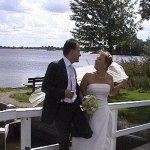 bruiloftvideo