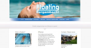 Website Voor Floating Bergambacht