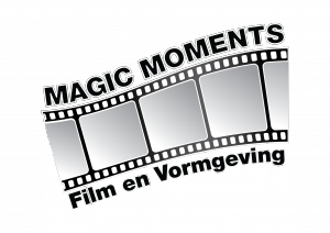 Magic Moments Film en Vormgeving